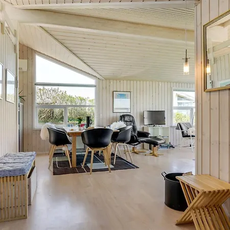 Marjanna - 350m From The Sea In Nw Jutland By Interhome Hjorring