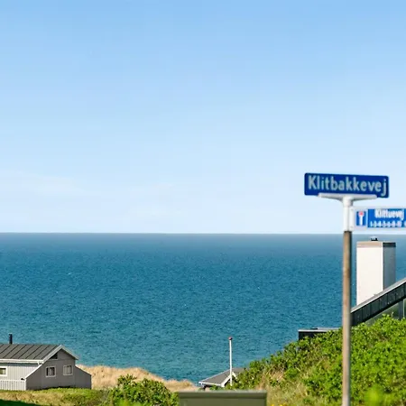 Marjanna - 350m From The Sea In Nw Jutland By Interhome
