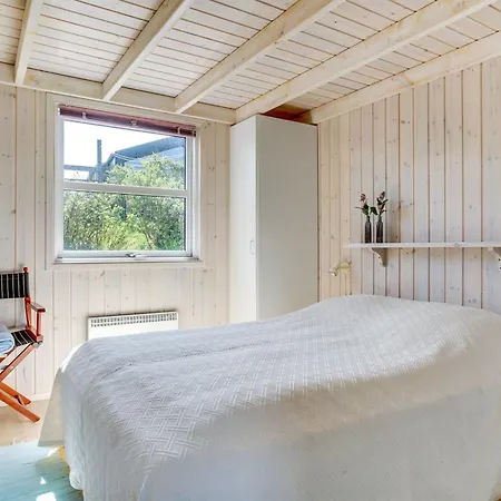 Holiday home Marjanna - 350m From The Sea In Nw Jutland By Interhome Hjorring