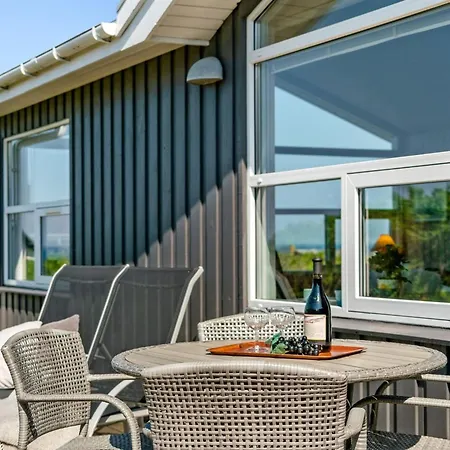 Marjanna - 350m From The Sea In Nw Jutland By Interhome Holiday home *