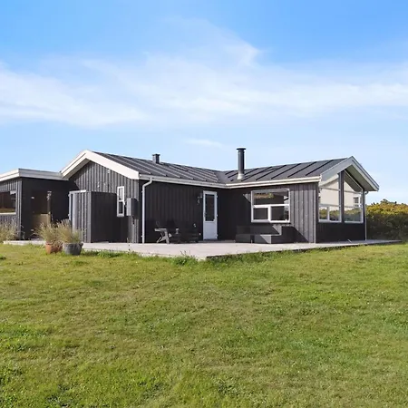 Marjanna - 350m From The Sea By Interhome بيت للعطل Hjørring