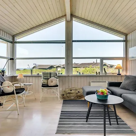 بيت للعطل Marjanna - 350m From The Sea By Interhome *