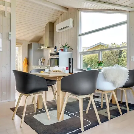 Marjanna - 350m From The Sea By Interhome * Hjørring