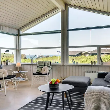 Marjanna - 350m From The Sea By Interhome بيت للعطل