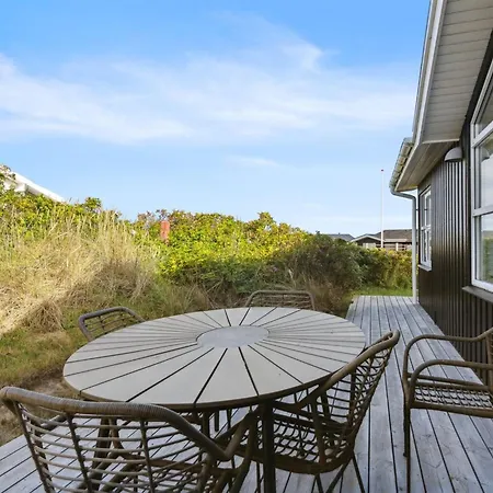 بيت للعطل Marjanna - 350m From The Sea By Interhome