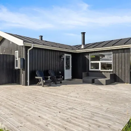 بيت للعطل Marjanna - 350m From The Sea By Interhome *