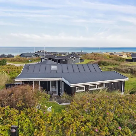 بيت للعطل Marjanna - 350m From The Sea By Interhome *