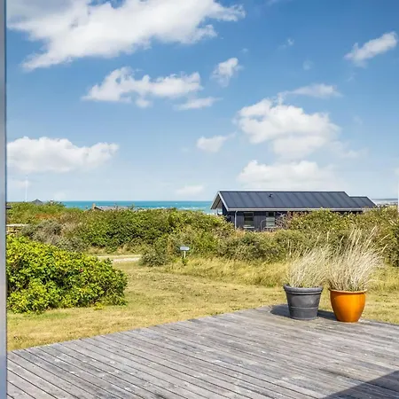 بيت للعطل Marjanna - 350m From The Sea By Interhome *