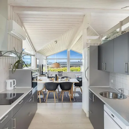 Marjanna - 350m From The Sea By Interhome Nyaraló Hjørring