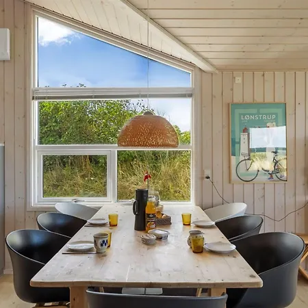 Feriehus Marjanna - 350m From The Sea By Interhome Hjørring