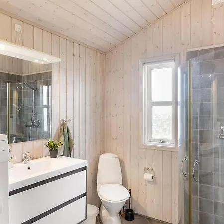Marjanna - 350m From The Sea By Interhome * Hjørring