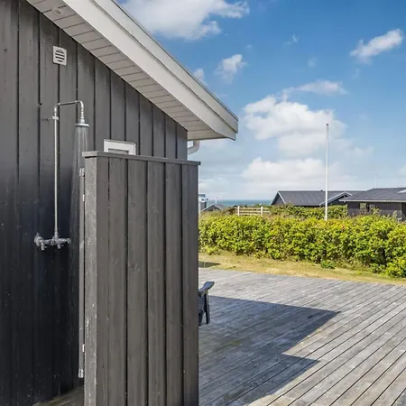 Feriehus Marjanna - 350m From The Sea By Interhome Hjørring