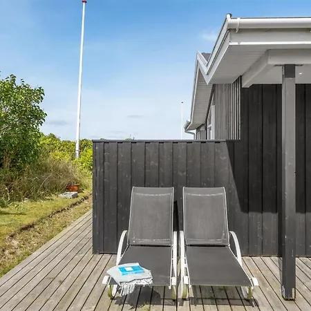 Feriehus Marjanna - 350m From The Sea By Interhome