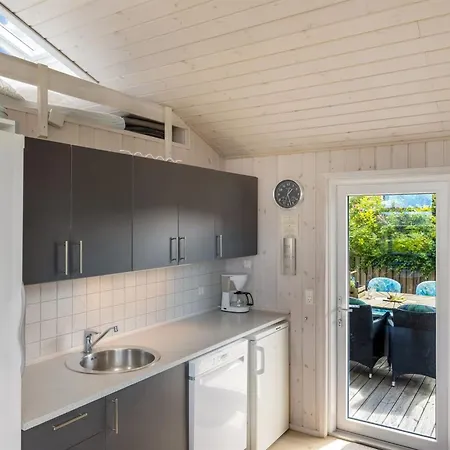 Feriehus Marjanna - 350m From The Sea By Interhome *