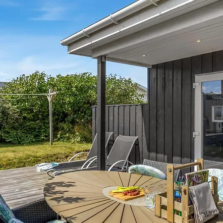 Marjanna - 350m From The Sea By Interhome Feriehus