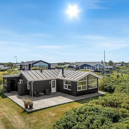 Feriehus Marjanna - 350m From The Sea By Interhome *